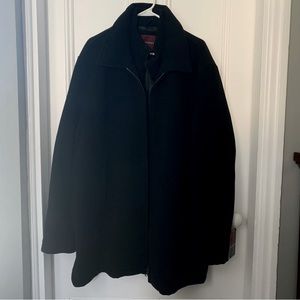 Covington Wool Jacket